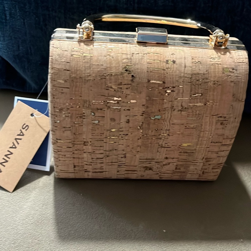 NWT Bag